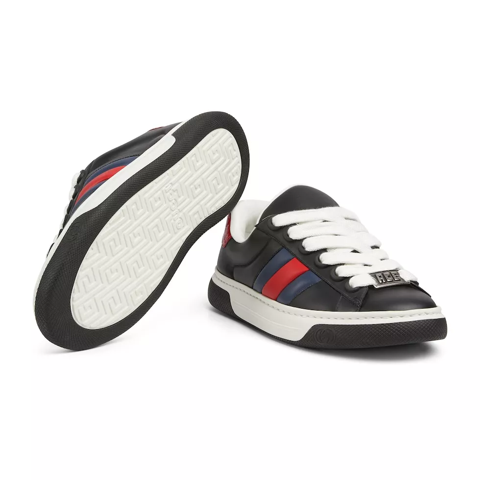 gucci decontractees chaussures pour homme s_12746511